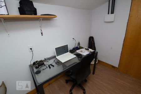 Casa para alugar com 90m², 2 quartos e 1 vagaQuarto 2 - Suíte