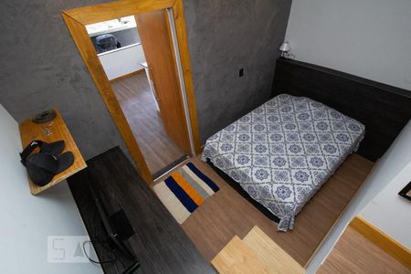 Casa para alugar com 90m², 2 quartos e 1 vagaQuarto 2 - Suíte