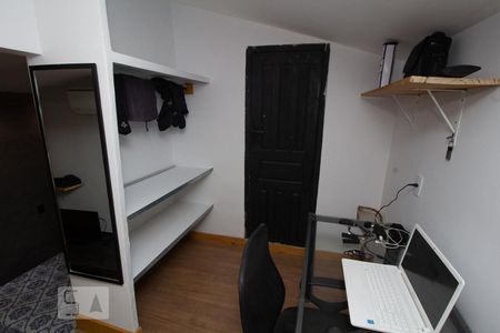 Casa para alugar com 90m², 2 quartos e 1 vagaQuarto 2 - Suíte