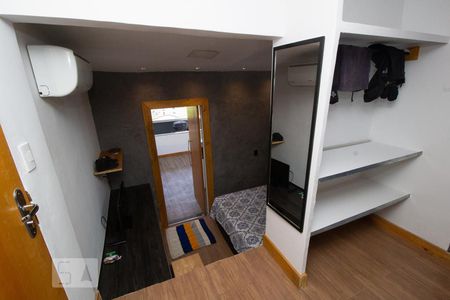 Casa para alugar com 90m², 2 quartos e 1 vagaQuarto 2 - Suíte
