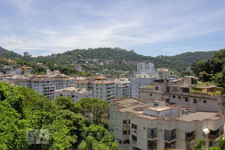 Casa para alugar com 90m², 2 quartos e 1 vagaVista da Varanda