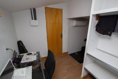 Casa para alugar com 90m², 2 quartos e 1 vagaQuarto 2 - Suíte