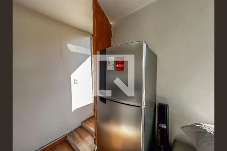 Cozinha de casa para alugar com 2 quartos, 90m² em Laranjeiras, Rio de Janeiro