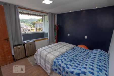 Casa para alugar com 90m², 2 quartos e 1 vagaQuarto Suíte