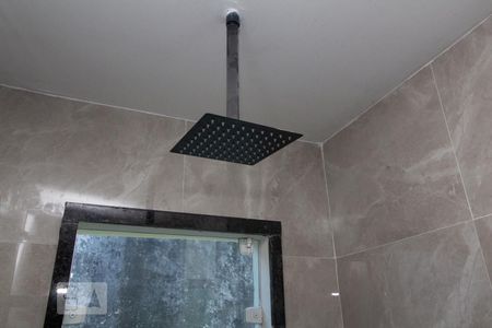 Casa para alugar com 90m², 2 quartos e 1 vagaBanheiro da Suíte