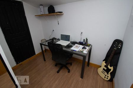 Casa para alugar com 90m², 2 quartos e 1 vagaQuarto 2 - Suíte