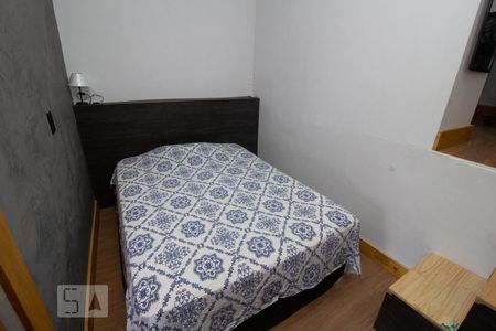 Casa para alugar com 90m², 2 quartos e 1 vagaQuarto 2 - Suíte