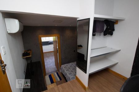 Casa para alugar com 90m², 2 quartos e 1 vagaQuarto 2 - Suíte