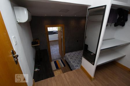 Casa para alugar com 90m², 2 quartos e 1 vagaQuarto 2 - Suíte