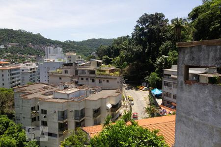 Casa para alugar com 90m², 2 quartos e 1 vagaVista da Varanda