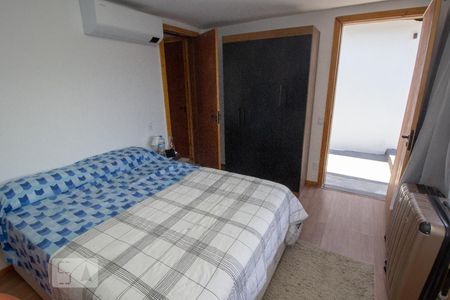 Casa para alugar com 90m², 2 quartos e 1 vagaQuarto Suíte