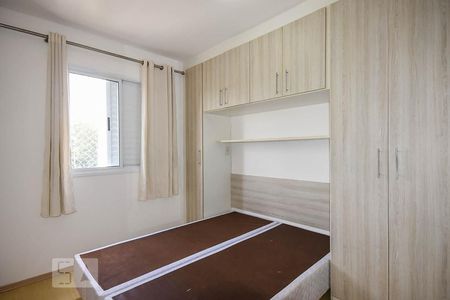 Quarto 1 de apartamento para alugar com 2 quartos, 52m² em Jardim Maria Duarte, São Paulo