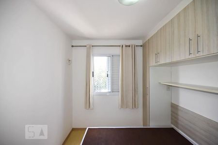 Quarto 1 de apartamento para alugar com 2 quartos, 52m² em Jardim Maria Duarte, São Paulo