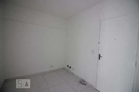 Sala  de kitnet/studio à venda com 1 quarto, 33m² em Assunção, São Bernardo do Campo
