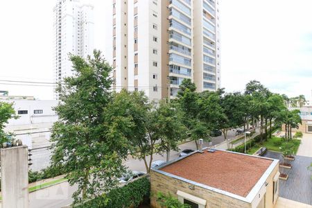 Vista de apartamento para alugar com 3 quartos, 95m² em Royal Park, São José dos Campos