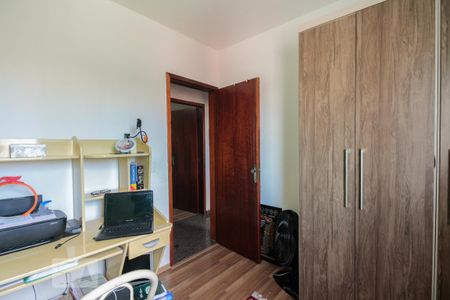 Casa de condomínio à venda com 86m², 3 quartos e 2 vagasQuarto 1