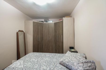Casa de condomínio à venda com 86m², 3 quartos e 2 vagasQuarto 2