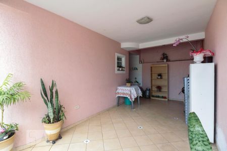Casa de condomínio à venda com 86m², 3 quartos e 2 vagasGaragem 