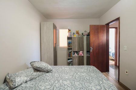 Casa de condomínio à venda com 86m², 3 quartos e 2 vagasQuarto 2