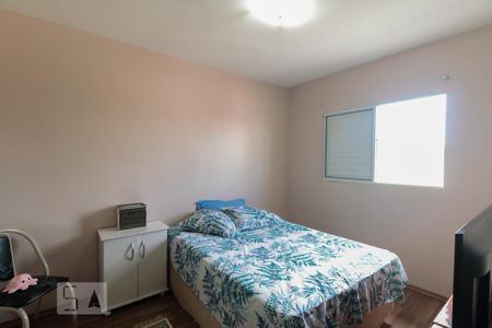 Casa de condomínio à venda com 86m², 3 quartos e 2 vagasSuíte 