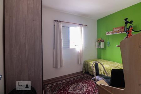 Quarto 1 de casa de condomínio à venda com 3 quartos, 86m² em Vila Esperança, São Paulo