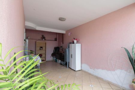Casa de condomínio à venda com 86m², 3 quartos e 2 vagasGaragem 