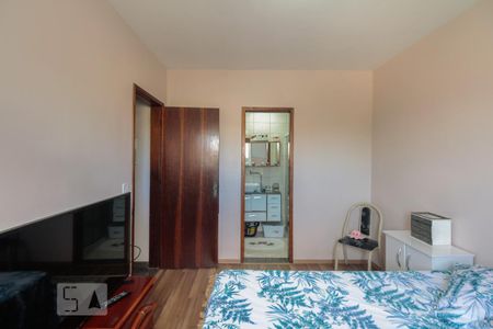 Casa de condomínio à venda com 86m², 3 quartos e 2 vagasSuíte 
