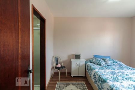 Casa de condomínio à venda com 86m², 3 quartos e 2 vagasSuíte 