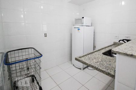 Apartamento à venda com 64m², 2 quartos e 1 vagaSalão de festas