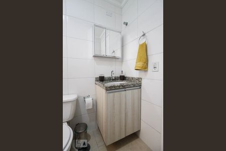 Apartamento à venda com 64m², 2 quartos e 1 vagaBanheiro