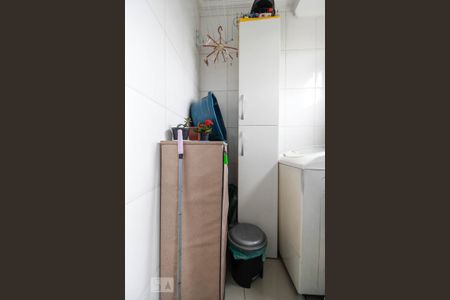 Apartamento à venda com 64m², 2 quartos e 1 vagaÁrea de serviço