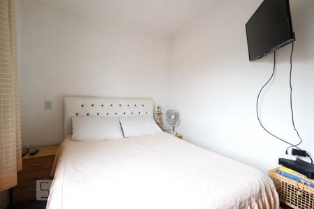 Apartamento à venda com 64m², 2 quartos e 1 vagaQuarto 2