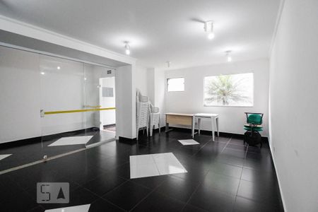 Apartamento à venda com 64m², 2 quartos e 1 vagaSalão de festas