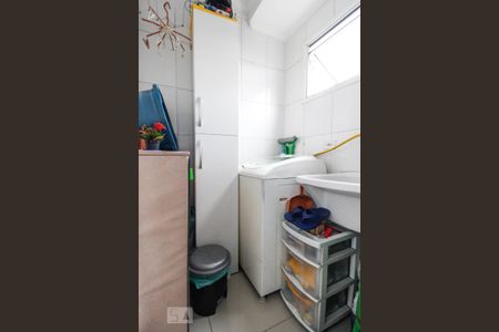 Apartamento à venda com 64m², 2 quartos e 1 vagaÁrea de serviço