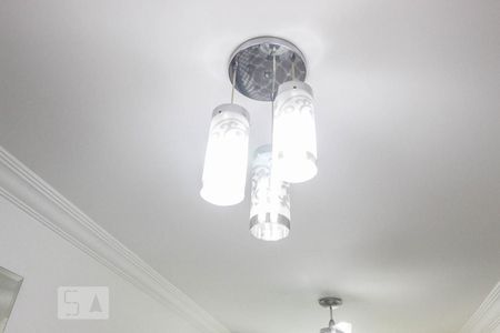 Apartamento à venda com 64m², 2 quartos e 1 vagaSala de jantar