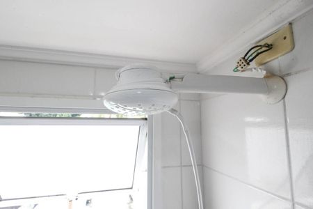 Apartamento à venda com 64m², 2 quartos e 1 vagaBanheiro