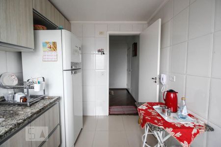 Apartamento à venda com 64m², 2 quartos e 1 vagaCozinha