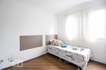 Apartamento à venda com 64m², 2 quartos e 1 vagaQuarto 1