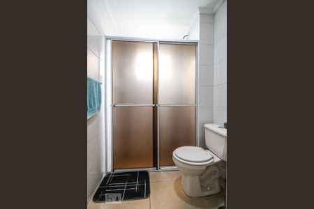 Apartamento à venda com 64m², 2 quartos e 1 vagaBanheiro