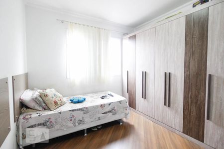 Apartamento à venda com 64m², 2 quartos e 1 vagaQuarto 1
