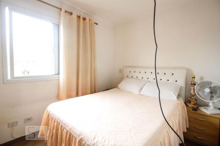 Apartamento à venda com 64m², 2 quartos e 1 vagaQuarto 2