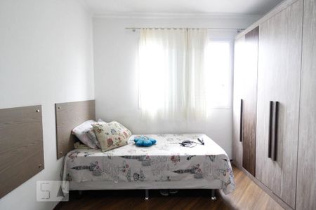 Apartamento à venda com 64m², 2 quartos e 1 vagaQuarto 1