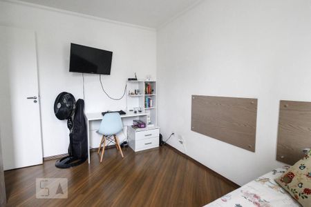 Apartamento à venda com 64m², 2 quartos e 1 vagaQuarto 1