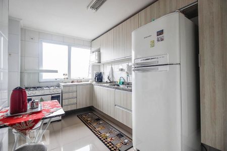 Apartamento à venda com 64m², 2 quartos e 1 vagaCozinha