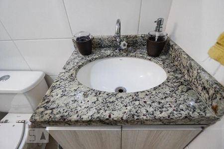 Apartamento à venda com 64m², 2 quartos e 1 vagaBanheiro