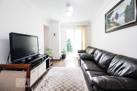 Apartamento à venda com 64m², 2 quartos e 1 vagaSala