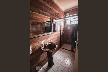 banheiro 1 de casa à venda com 4 quartos, 173m² em Lauzane Paulista, São Paulo