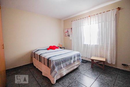 quarto 1 de casa à venda com 4 quartos, 173m² em Lauzane Paulista, São Paulo
