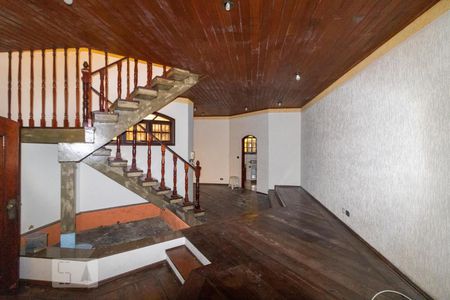 Casa à venda com 3 quartos, 192m² em Vila Homero Thon, Santo André