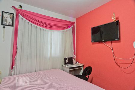 Quarto 2 de apartamento para alugar com 2 quartos, 55m² em Vila Dionisia, São Paulo
